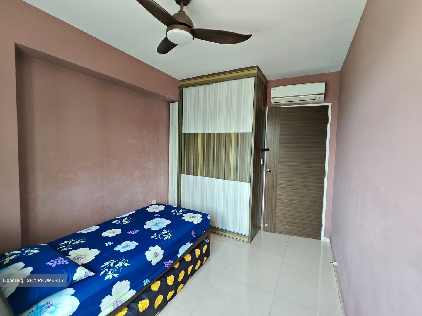 Blk 213B Punggol Waves (Punggol), HDB 5 Rooms #558603531